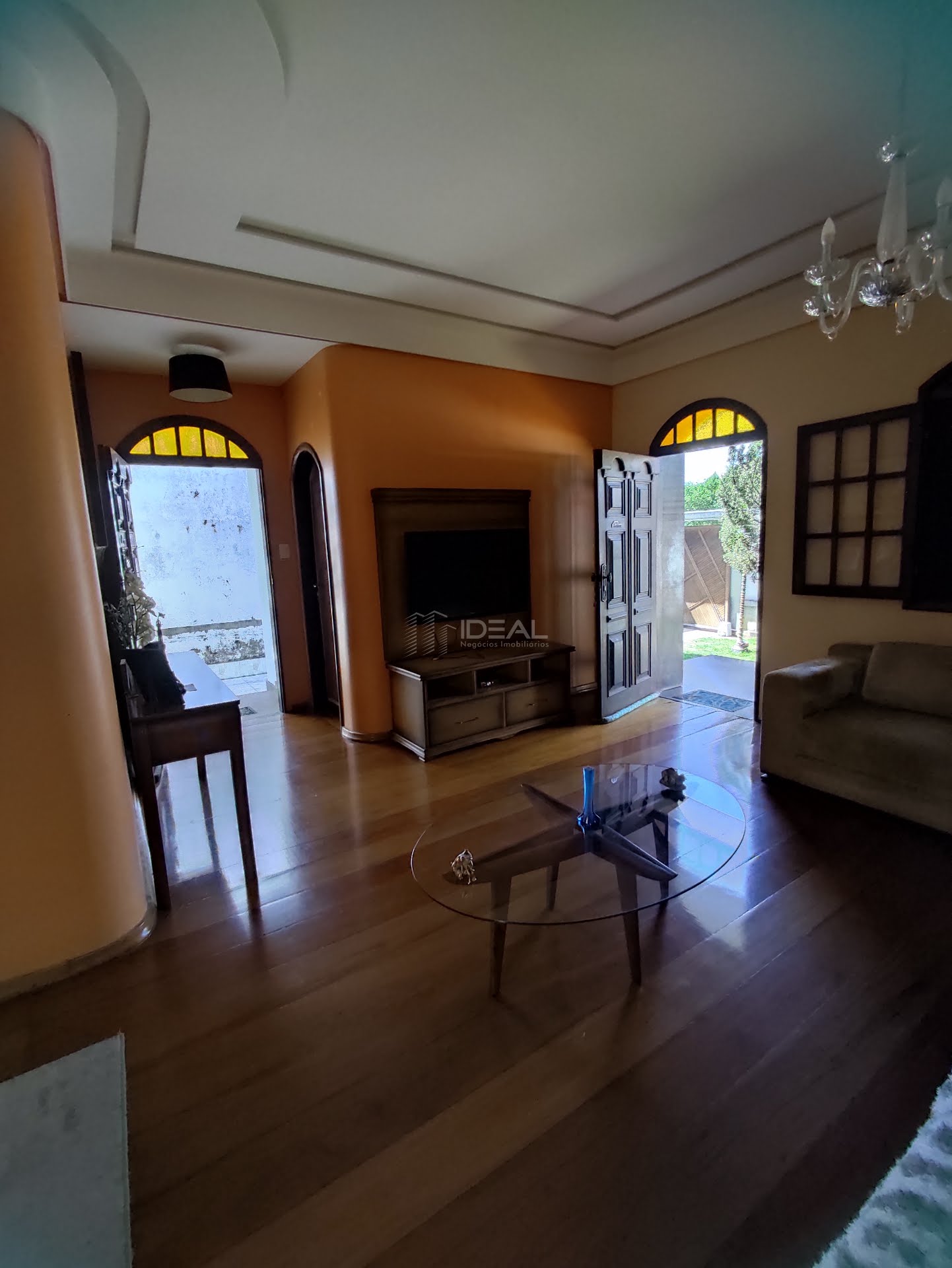 Casa à venda com 4 quartos, 3 suítes, 6 vagas e 400m² no Parque Leopoldina, Campos dos Goytacazes (RJ) — foto 8 de 30