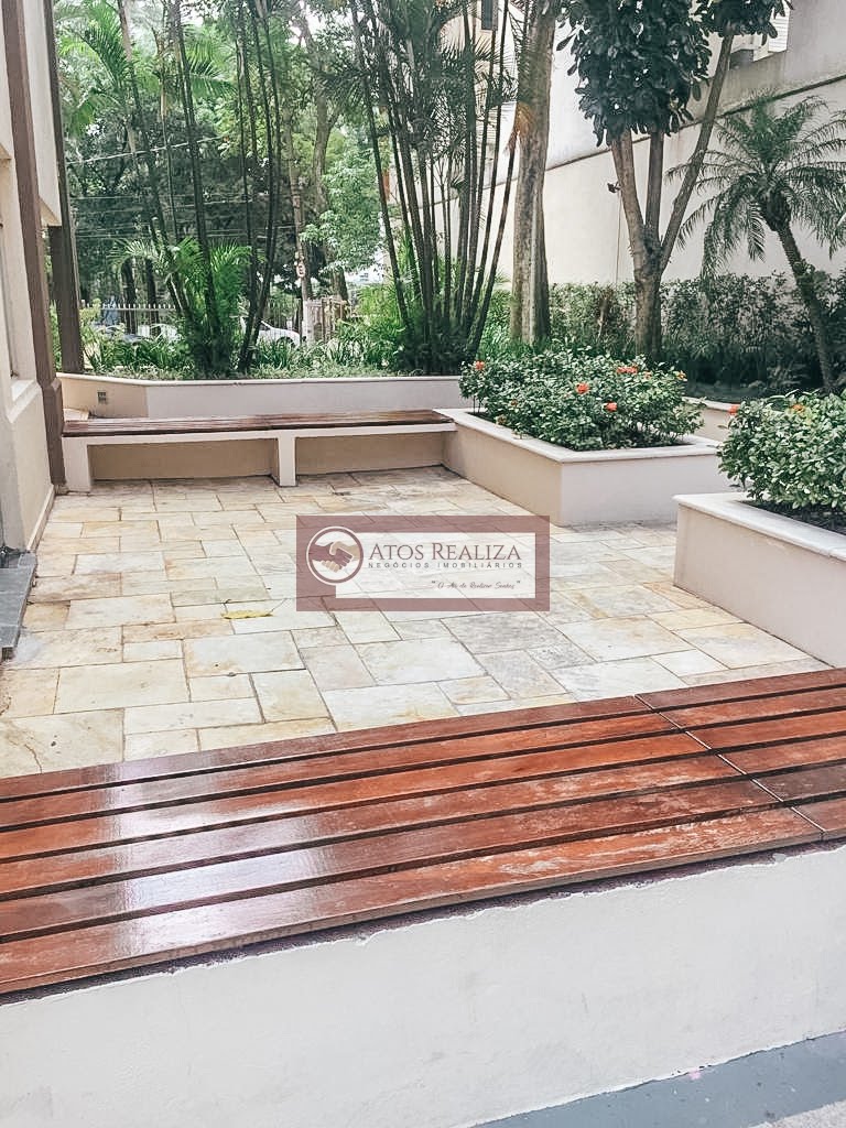 Apartamento à venda com 2 quartos, 2 banheiros e 60m² no Santo Amaro, São Paulo (SP) — foto 9 de 30