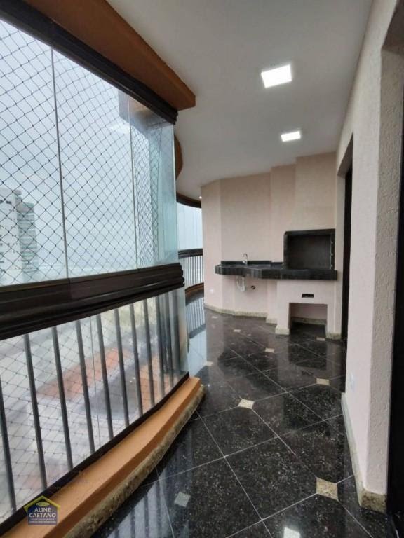 Apartamento à venda com 4 quartos, 3 suítes, 2 vagas e 137m² no Aviação, Praia Grande (SP) — foto 4 de 19