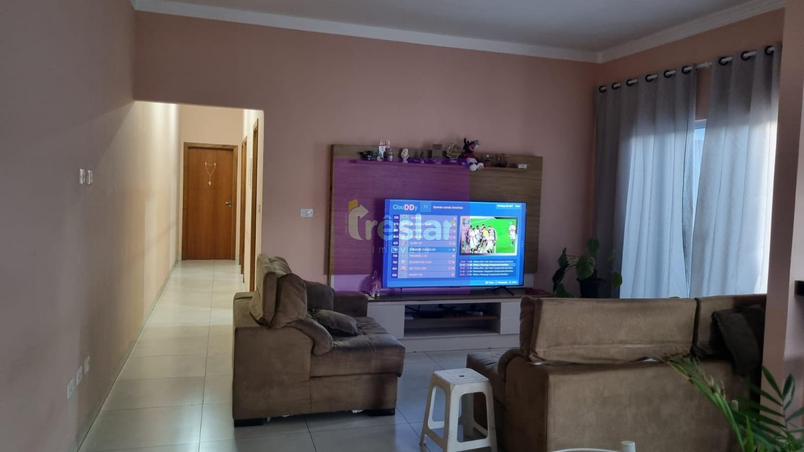 Casa à venda com 3 quartos, 1 suíte, 1 vaga e 150m² no Jardim Alvorada, Três Lagoas (MS) — foto 10 de 27