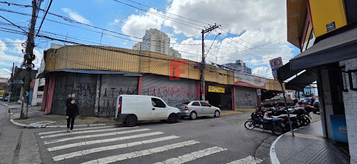 Salão Comercial Centro de Guarulhos Venda ou Locação