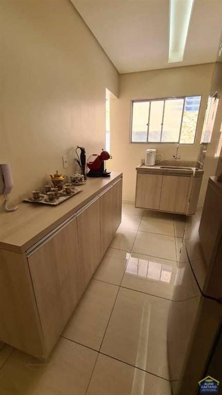 Apartamento à venda com 3 quartos, 1 suíte, 1 vaga e 128m² no Vila Tupi, Praia Grande (SP) — foto 6 de 20