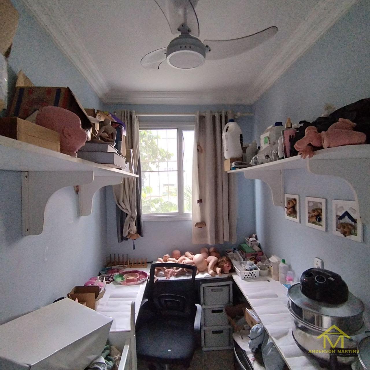 Apartamento à venda com 2 quartos, 1 banheiro, 1 vaga e 63m² no Coqueiral de Itaparica, Vila Velha (ES) — foto 6 de 8