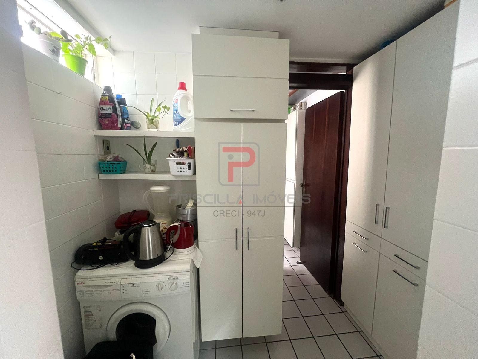Apartamento à venda com 3 quartos, 1 suíte, 1 vaga e 110m² no Cabo Branco, João Pessoa (PB) — foto 24 de 30