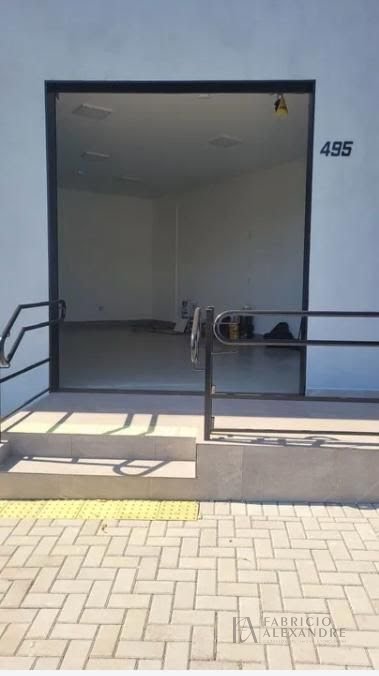 Comercial para alugar com 2 banheiros e 80m² no Jardim Bosque das Vivendas, São José do Rio Preto — foto principal