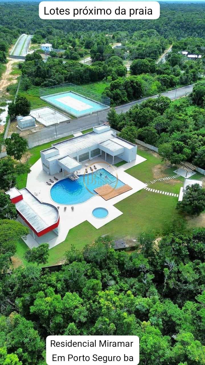 Terreno à venda com 500m² de terreno no Miramar Vitória Ténis, Porto Seguro (BA) — foto 8 de 8