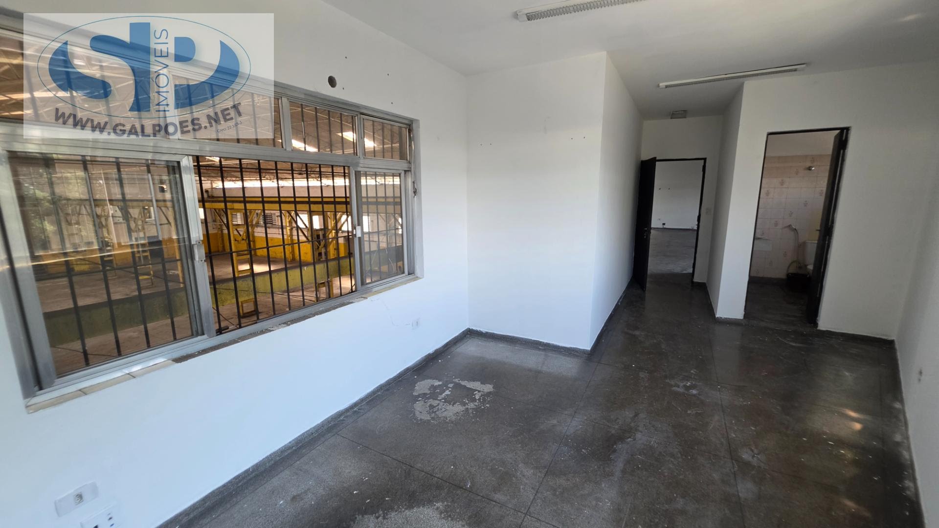 Depósito-Galpão, 2500 m² - Foto 7
