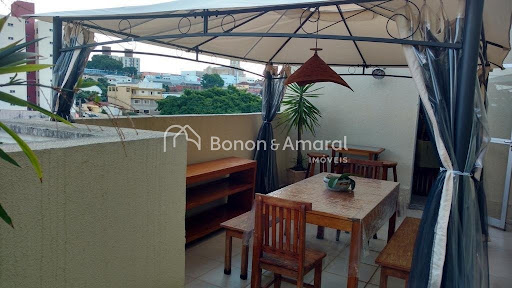 Apartamento, 2 quartos, 120 m² - Foto 20