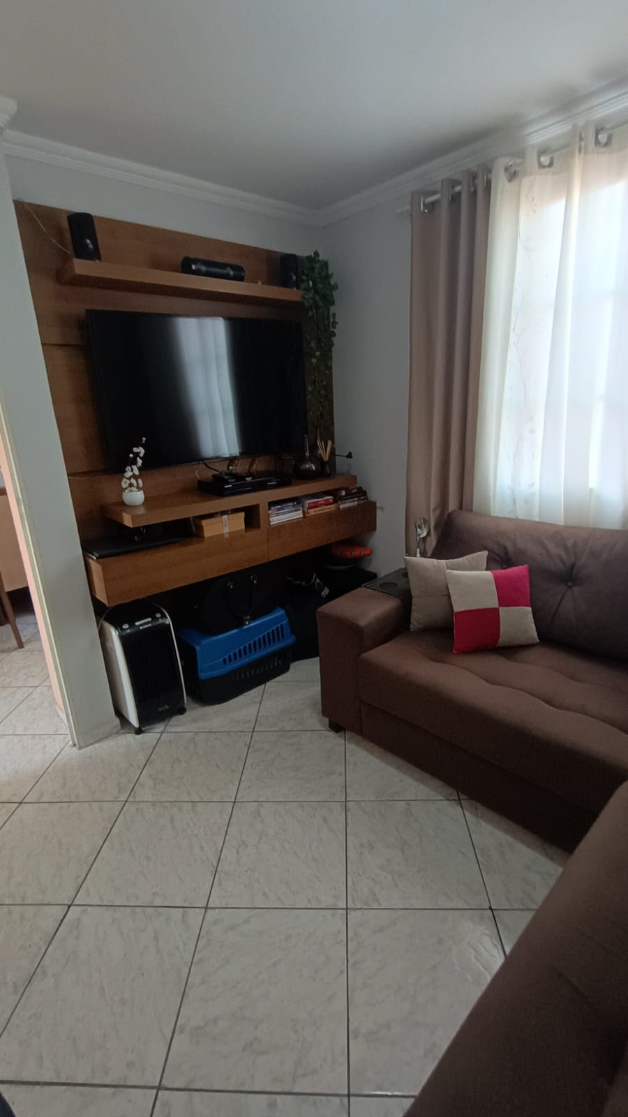 Apartamento à venda com 2 quartos, 1 banheiro, 1 vaga e 44m² no Vila Nova Parada, São Paulo (SP) — foto 9 de 19