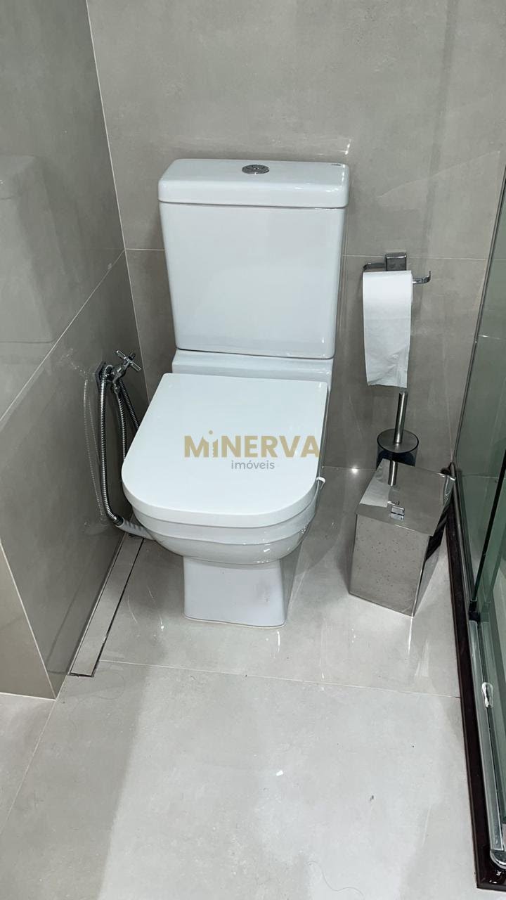 Apartamento à venda com 3 quartos, 1 suíte, 3 vagas e 123m² no Vila Regente Feijó, São Paulo (SP) — foto 22 de 28