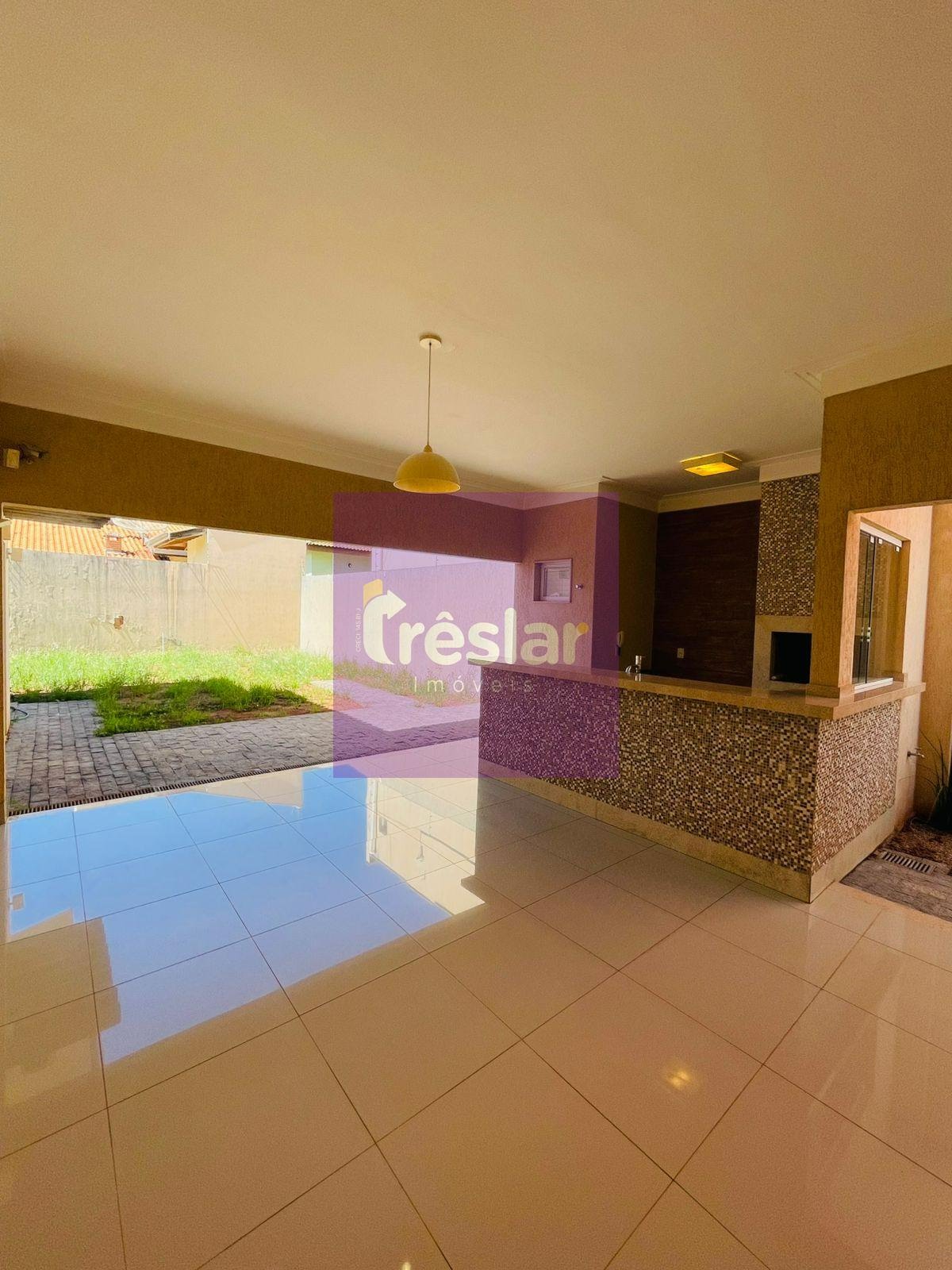 Casa à venda com 3 quartos, 1 suíte, 4 vagas e 206m² no Jardim dos Ipês, Três Lagoas (MS) — foto 19 de 21