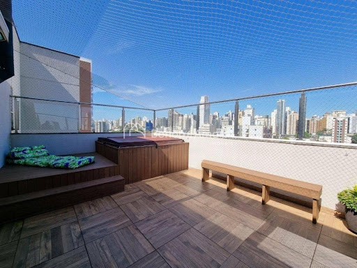 Apartamento, 3 quartos, 247 m² - Foto 11
