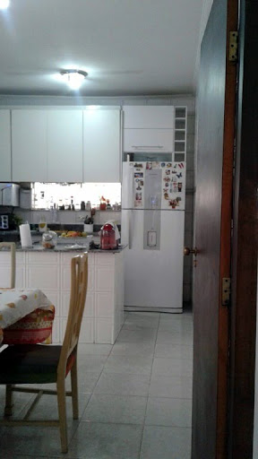 Casa Sobrado em Vila Mussolini  -  São Bernardo do Campo