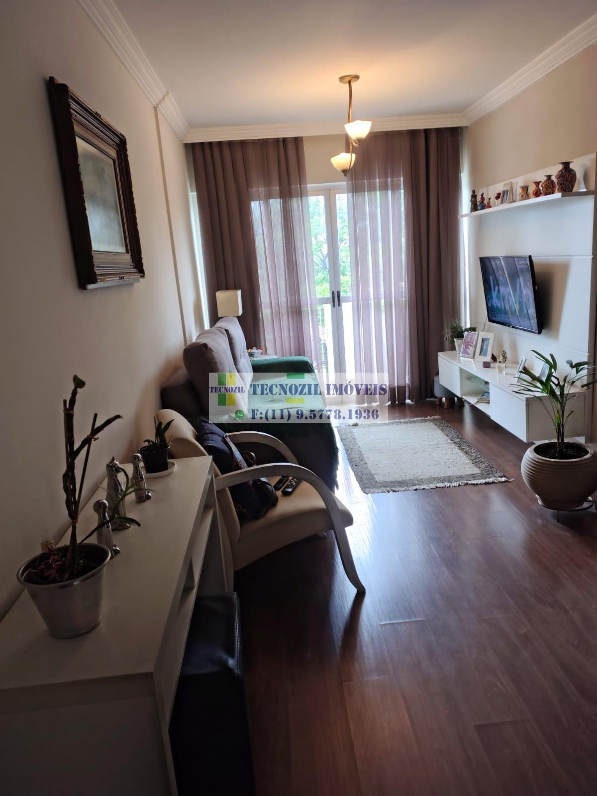 Apartamento, 2 quartos, 65 m² - Foto 2