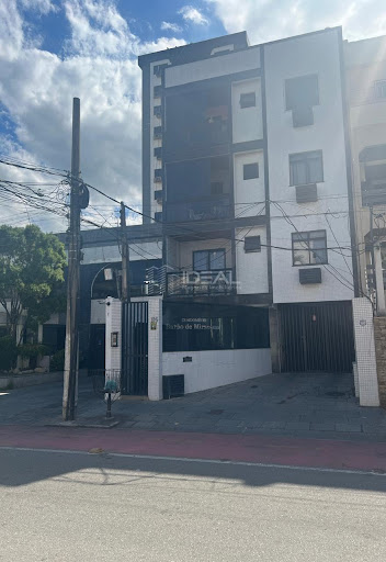 Apartamento em Parque Conselheiro Tomaz Coelho  -  Campos dos Goytacazes