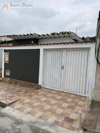 Casa em Campo Grande  -  Rio de Janeiro