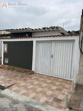 Casa em Campo Grande  -  Rio de Janeiro