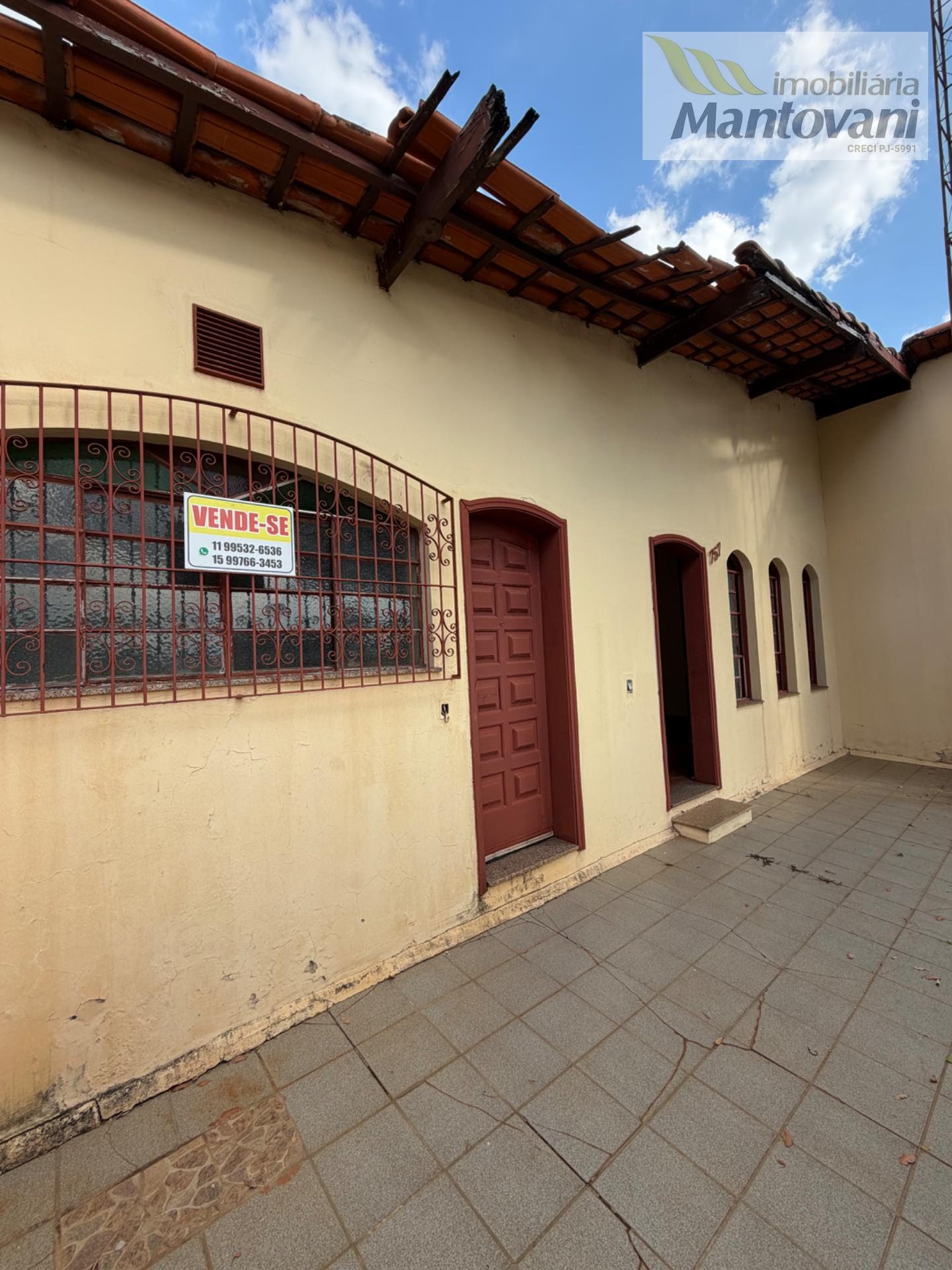 Casa à venda com 3 quartos, 2 banheiros e 170m² no Centro, Tatuí (SP) — foto 5 de 14