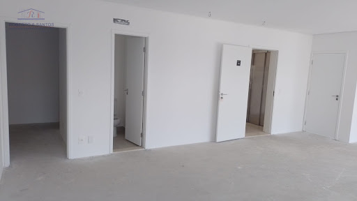 Sala e lavabo