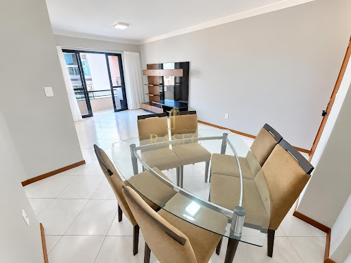 Sala de Jantar / Estar