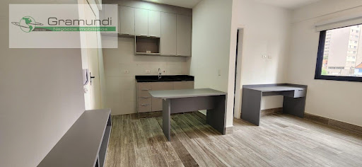 Apartamento Studio em Vila Mariana  -  São Paulo