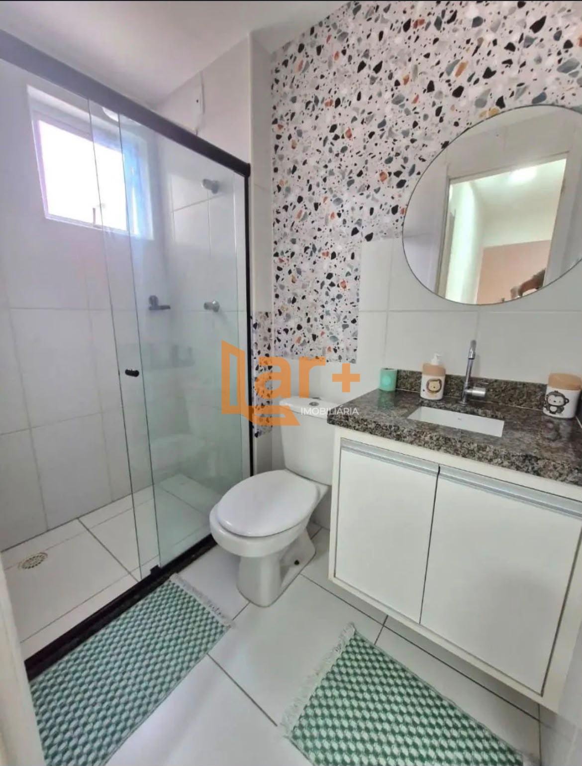 Apartamento à venda com 3 quartos, 1 suíte, 2 vagas e 75m² no Farolândia, Aracaju (SE) — foto 12 de 17