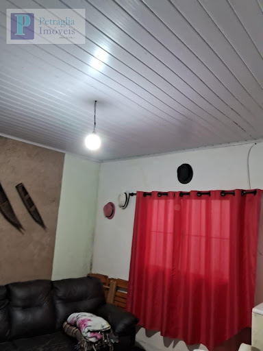 Casa em Jardim Paraíso  -  Guarulhos