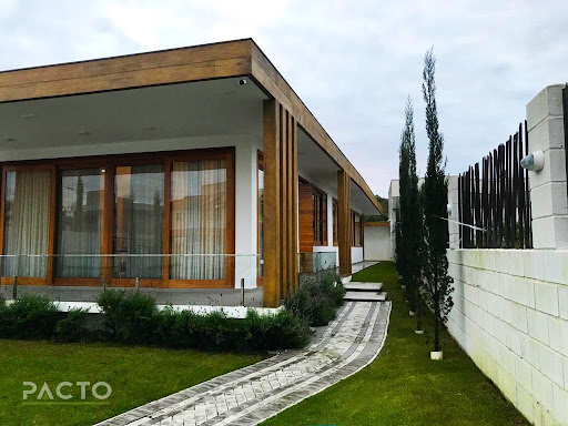 Casa em Morro dos Conventos  -  Araranguá