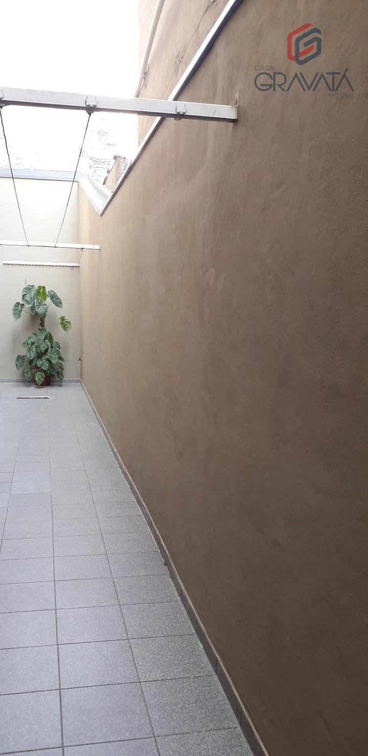 Casa à venda com 3 quartos, 1 suíte, 2 vagas e 169m² no Vila Palmares, Santo André (SP) — foto 16 de 25