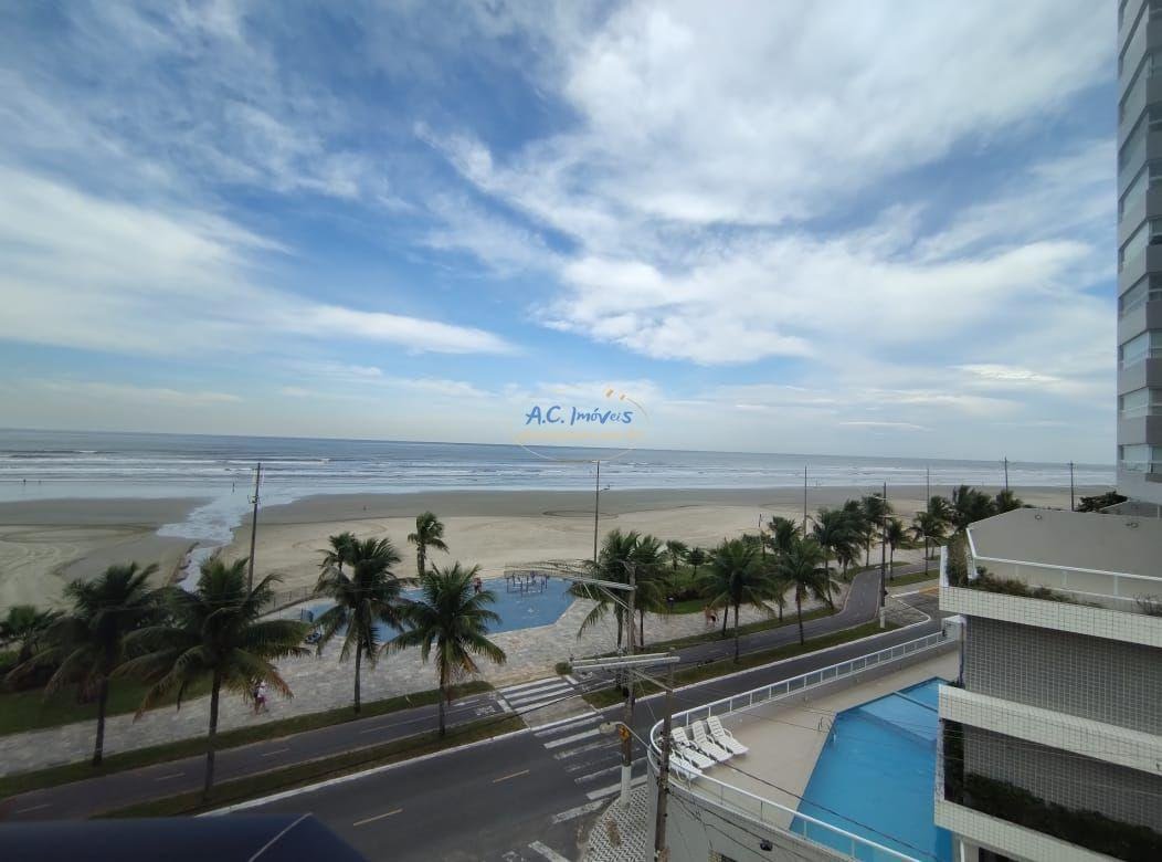 Apartamento à venda com 2 quartos, 1 banheiro, 1 vaga e 54m² no Balneario Maracana, Praia Grande (SP) — foto 20 de 26