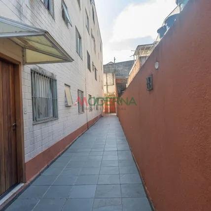 Apartamento à venda com 2 quartos, 1 banheiro, 1 vaga e 70m² no Taboão, São Bernardo do Campo (SP) — foto 12 de 14