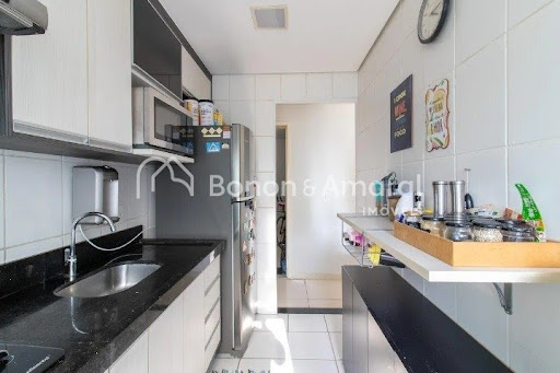 Apartamento, 2 quartos, 55 m² - Foto 11