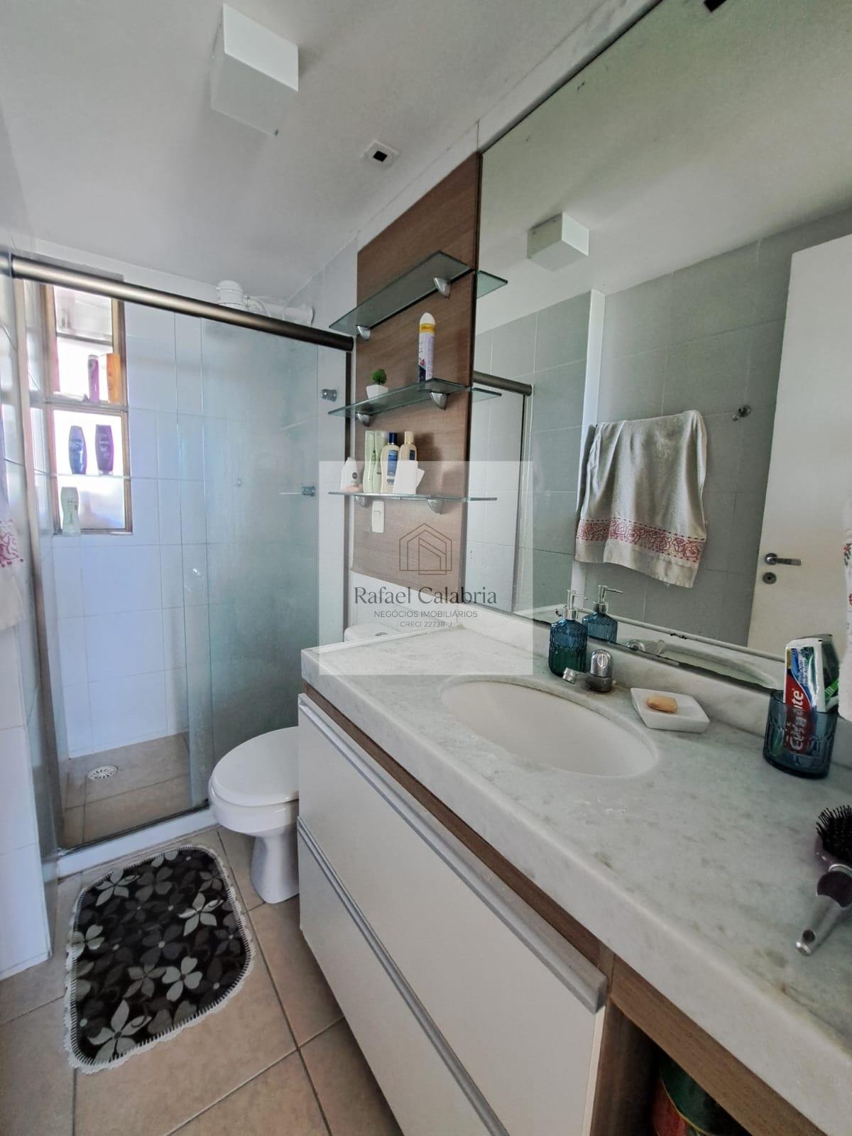 Apartamento à venda com 3 quartos, 2 suítes, 2 vagas e 94m² no Casa Caiada, Olinda (PE) — foto 12 de 20