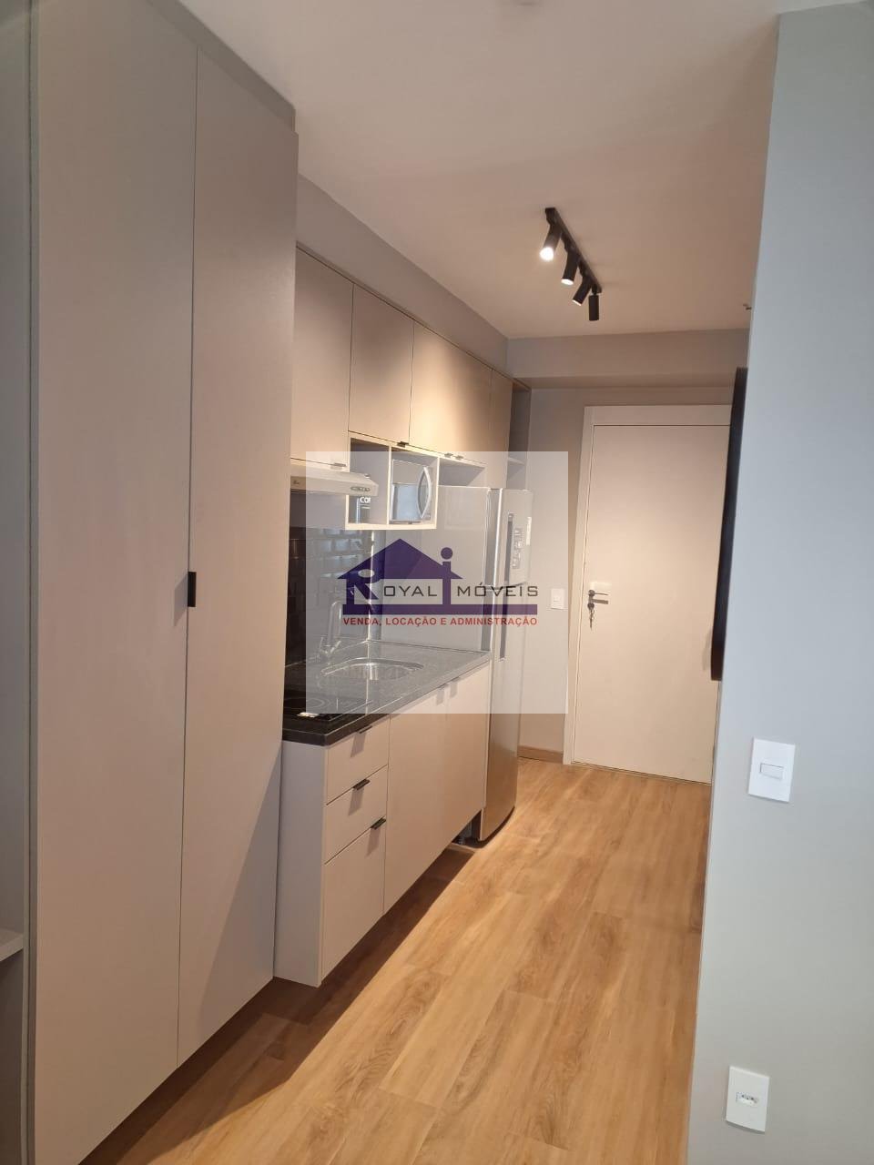 Studio à venda com 1 quarto, 1 banheiro e 27m² no Vila Clementino, São Paulo (SP) — foto 4 de 21