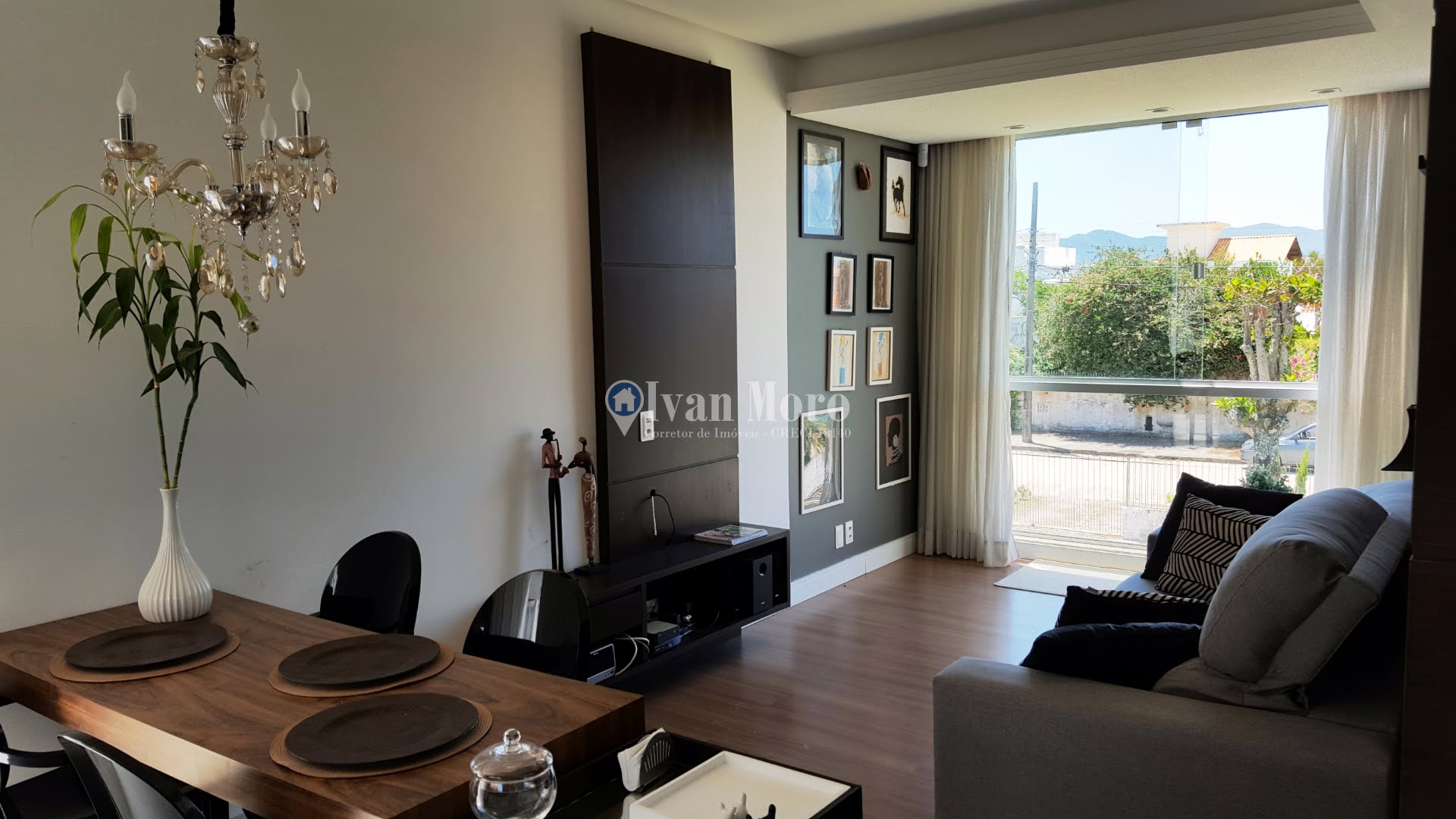 Apartamento para alugar com 1 quarto, 1 banheiro e 35m² no Daniela, Florianópolis (SC) — foto 6 de 23