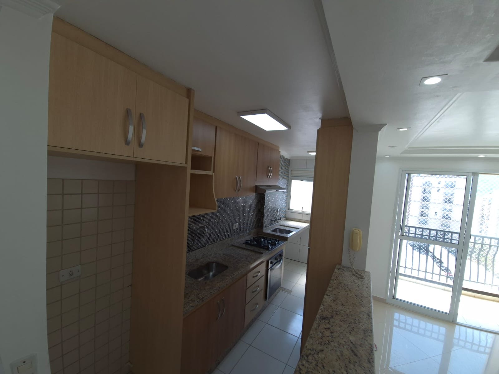 Apartamento à venda com 2 quartos, 1 banheiro, 1 vaga e 56m² no Loteamento City Jaragua, São Paulo (SP) — foto 10 de 19