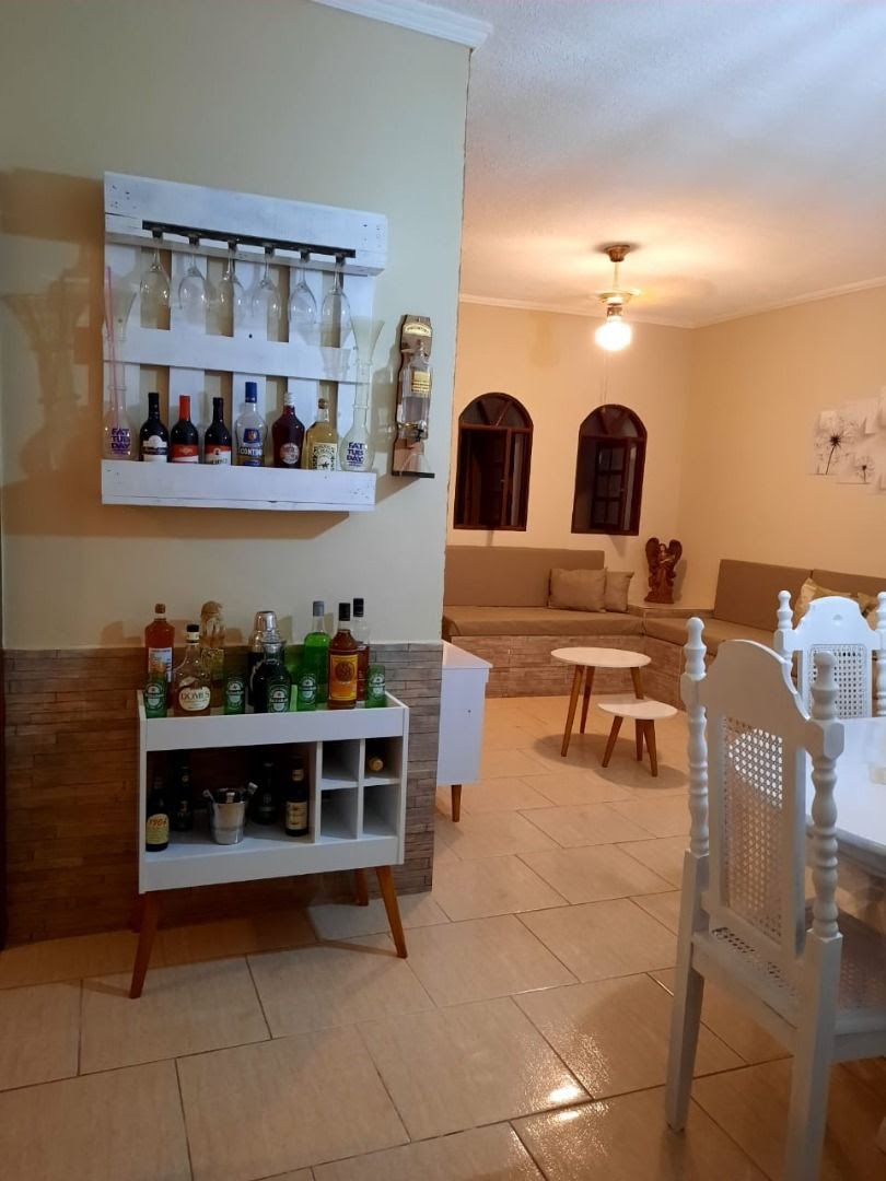 Casa à venda com 3 quartos, 3 banheiros, 2 vagas e 160m² no Perequê-açu, Ubatuba (SP) — foto 4 de 17