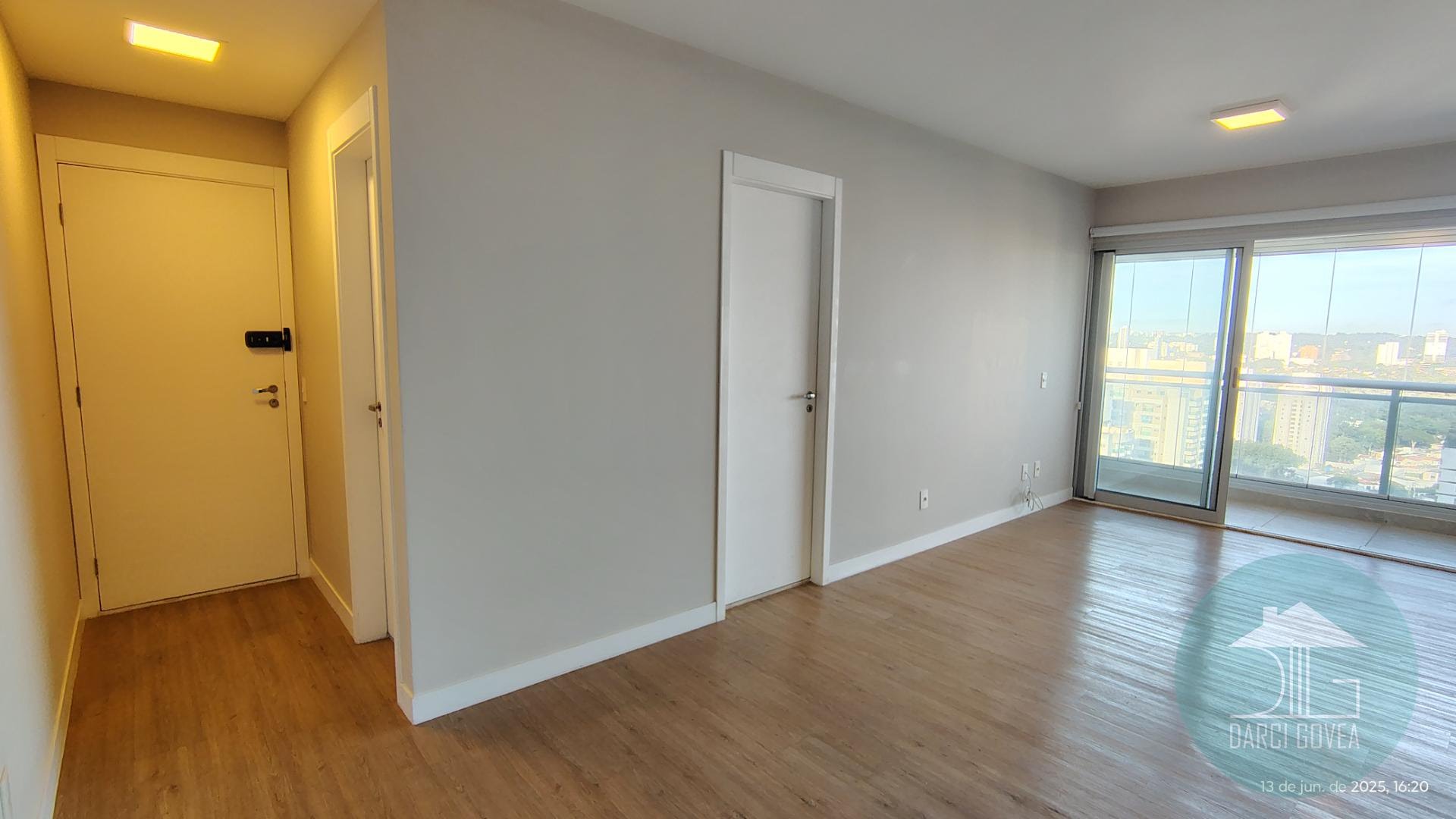 Studio para alugar com 1 banheiro, 1 vaga e 50m² no Santo Amaro, São Paulo (SP) — foto 7 de 30