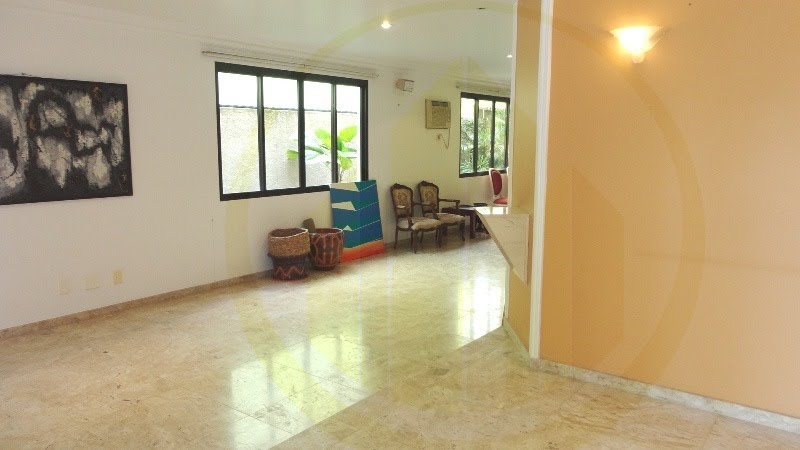 Casa à venda com 5 quartos, 4 suítes, 3 vagas e 600m² no Barra da Tijuca, Rio de Janeiro (RJ) — foto 10 de 25