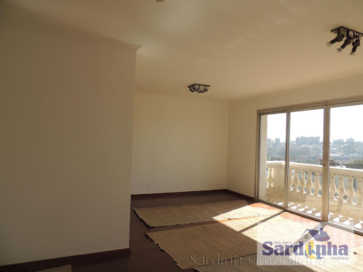 Apartamento em Jardim Leonor  -  São Paulo