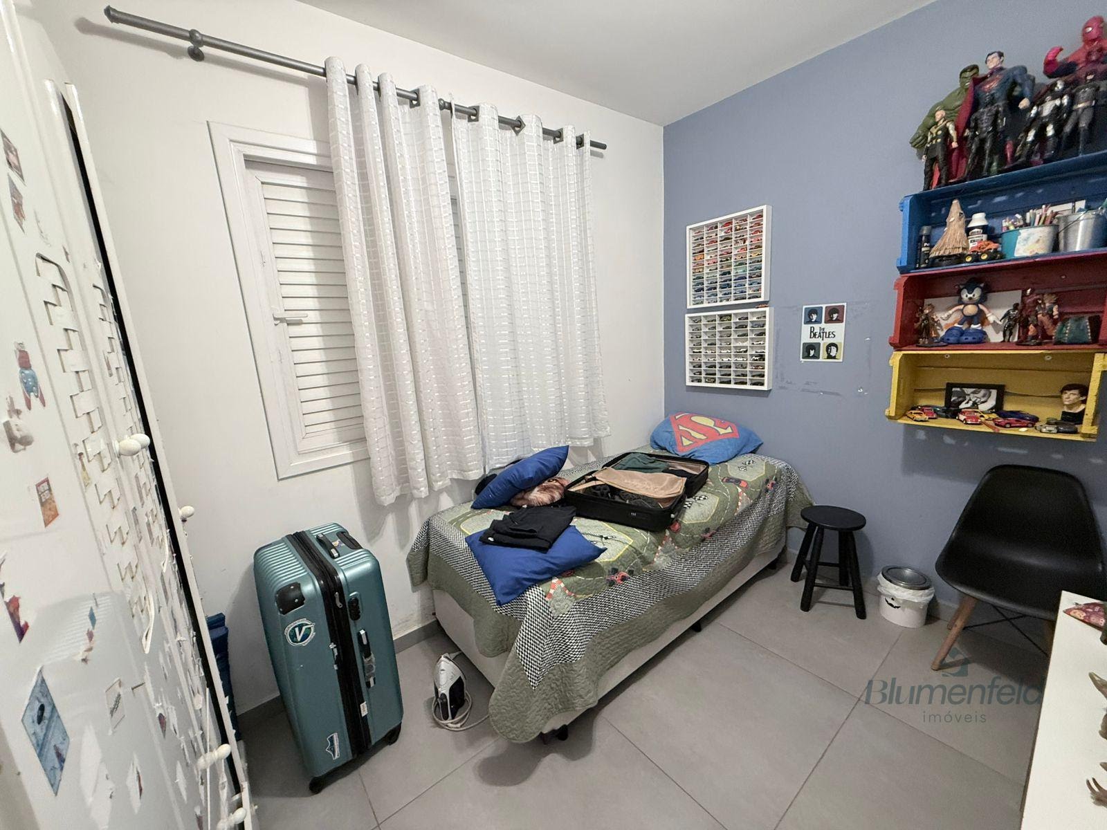 Apartamento à venda com 3 quartos, 1 suíte e 86m² no Chácara São José, Arujá (SP) — foto 18 de 21