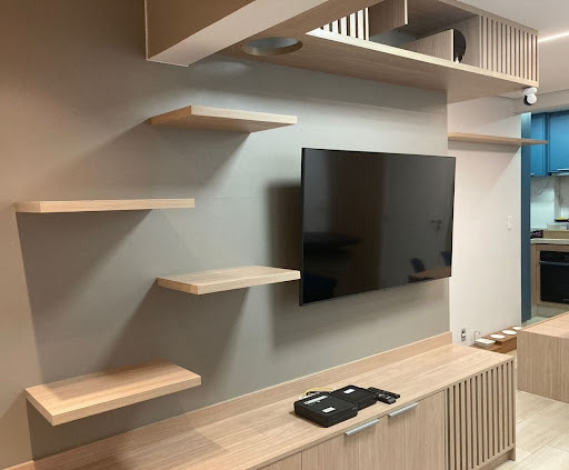 Apartamento à Venda em Jardim Firenze, 2 Dorms, 56m²