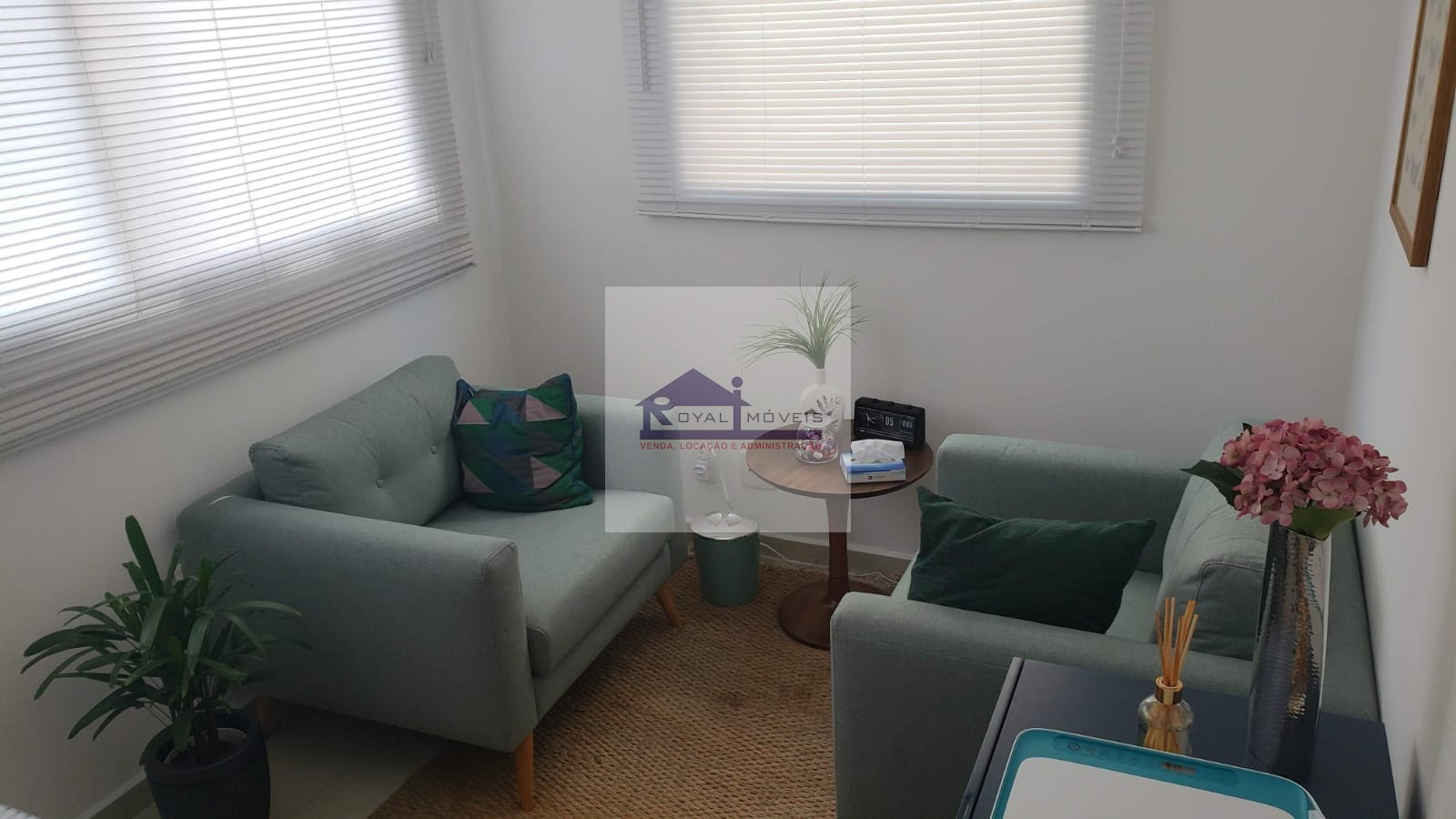 Comercial à venda com 2 banheiros, 1 vaga e 30m² no Vila Clementino, São Paulo (SP) — foto 17 de 21