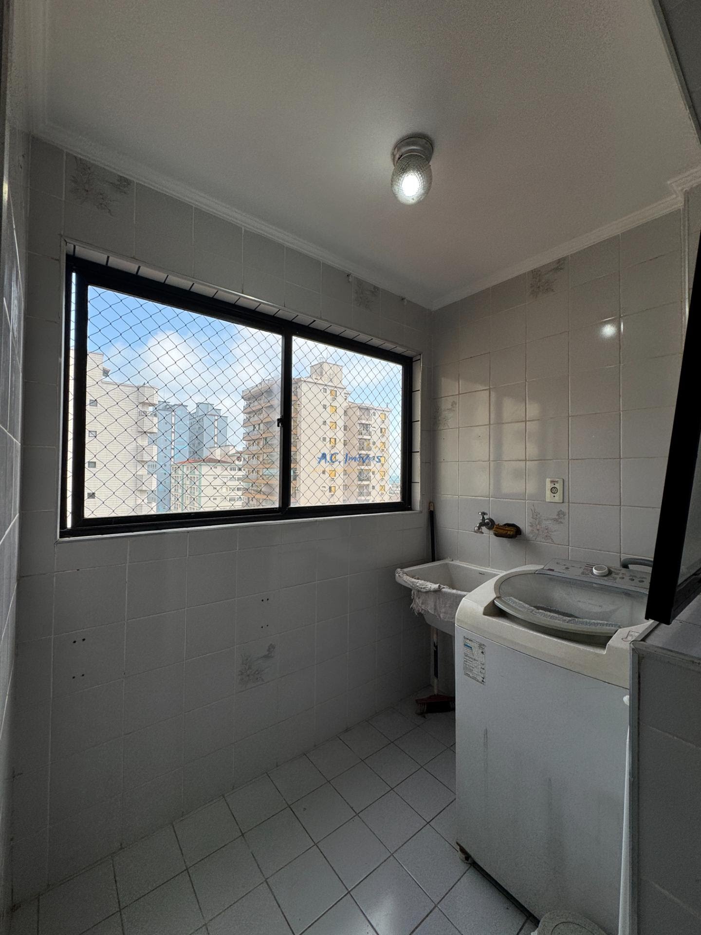 Apartamento à venda com 1 quarto, 1 banheiro, 1 vaga e 64m² no Canto do Forte, Praia Grande (SP) — foto 10 de 19