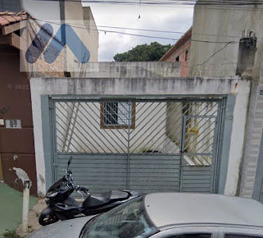 Casa Térrea em Jd. Helena  -  São Paulo