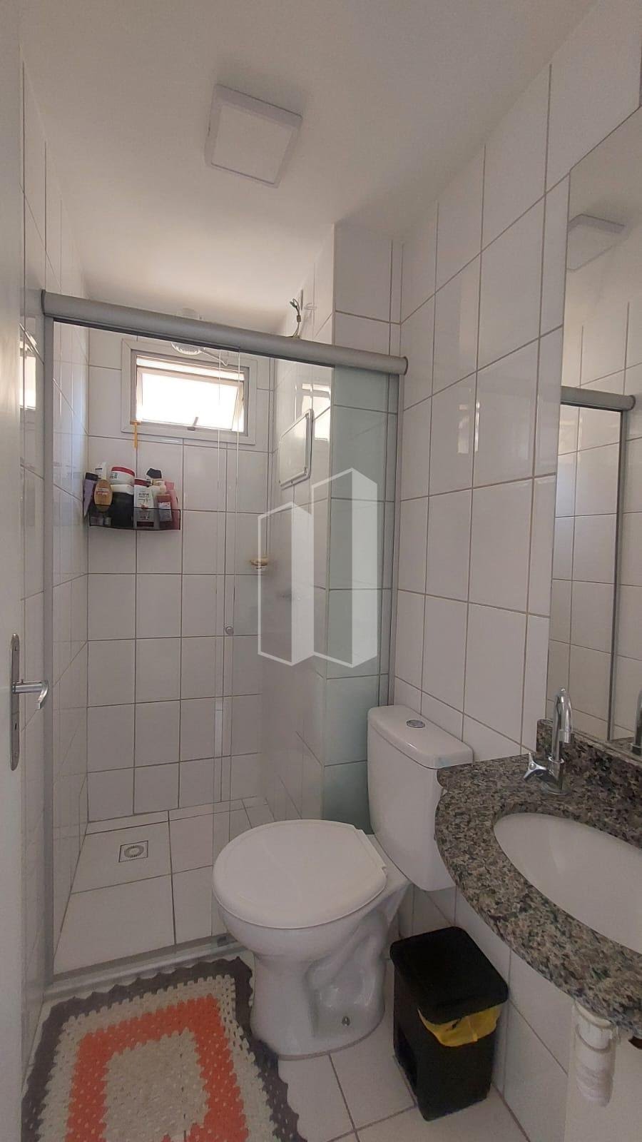 Apartamento à venda com 3 quartos, 1 suíte, 1 vaga e 70m² no Setor Crimeia Oeste, Goiânia (GO) — foto 9 de 13
