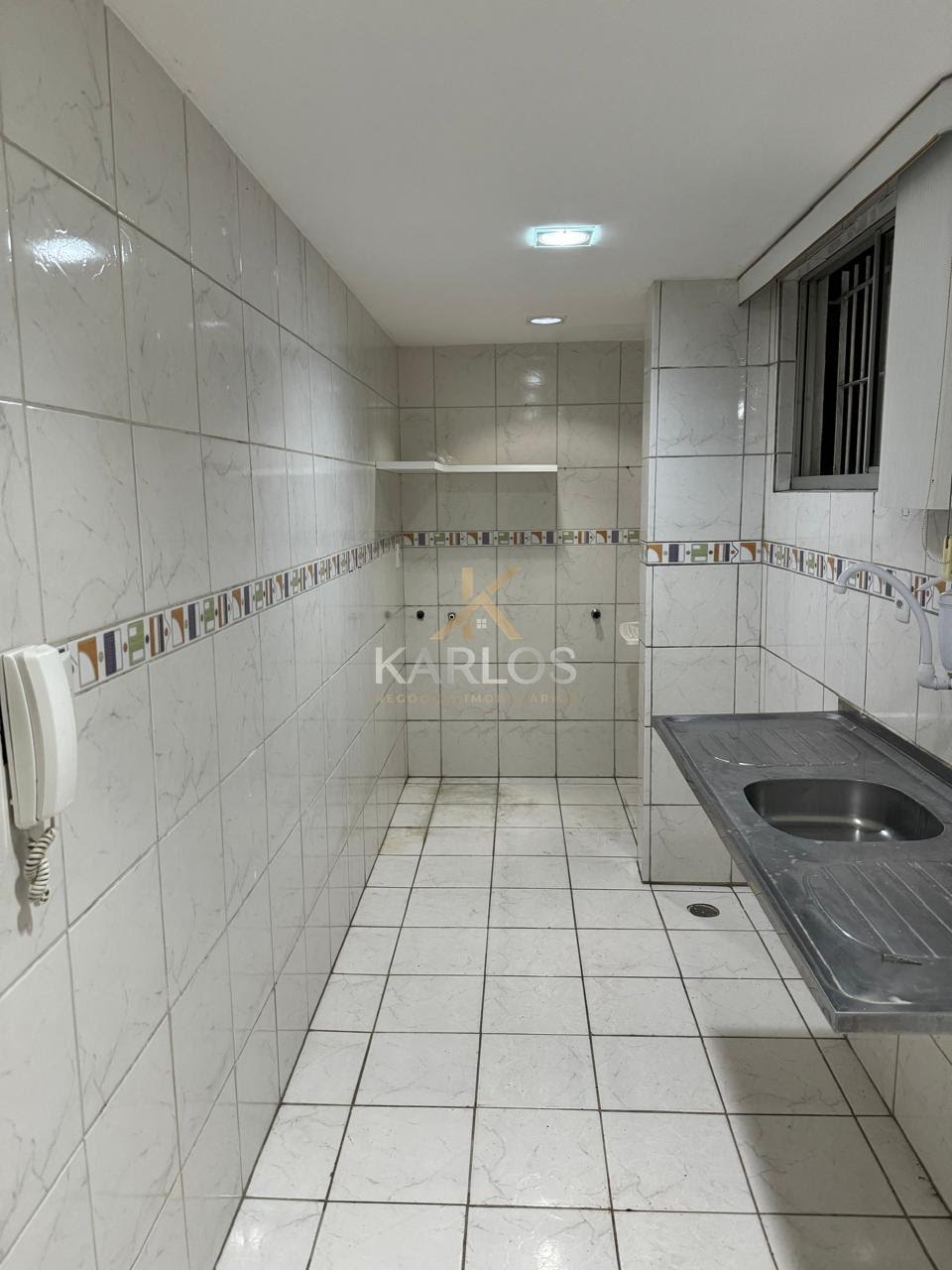 Apartamento à venda com 2 quartos, 1 banheiro, 1 vaga e 50m² no Peixinhos, Olinda (PE) — foto 11 de 14