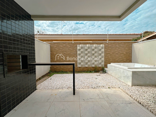 Casa de Condomínio, 3 quartos - Foto 28