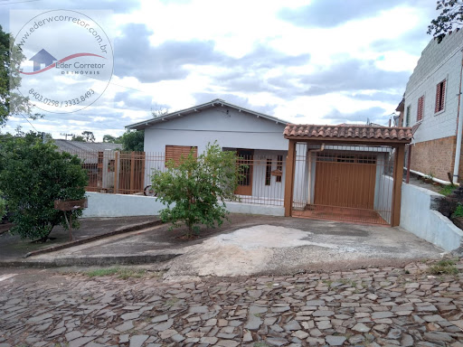 🟢Compre CASA em bairro Jardim - Ijuí RS, whats(55) 98403-0298