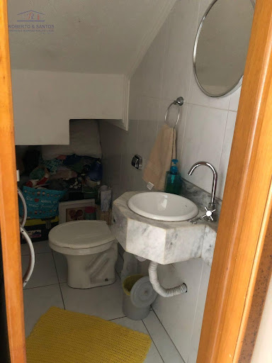 lavabo